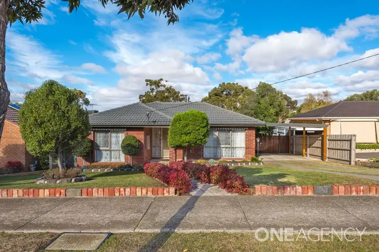 Second view of Homely house listing, 181 Reservoir Road, Sunbury VIC 3429
