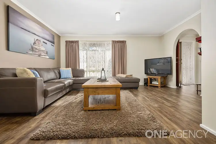 Third view of Homely house listing, 181 Reservoir Road, Sunbury VIC 3429
