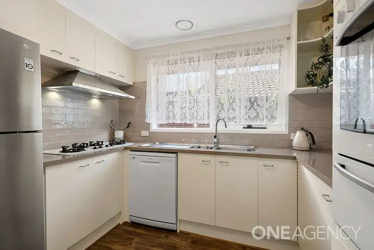 Fifth view of Homely house listing, 181 Reservoir Road, Sunbury VIC 3429
