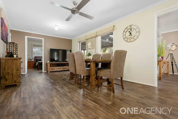 Sixth view of Homely house listing, 181 Reservoir Road, Sunbury VIC 3429
