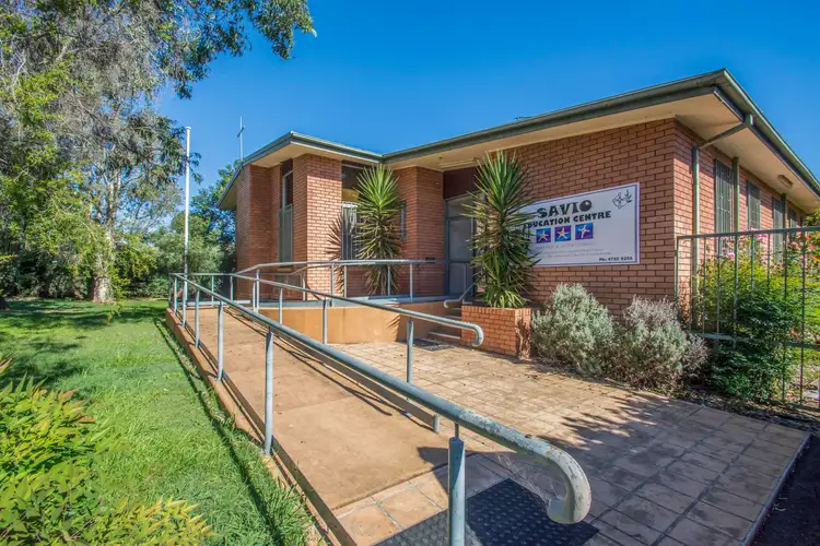 53-55 Evan Street, Penrith NSW 2750