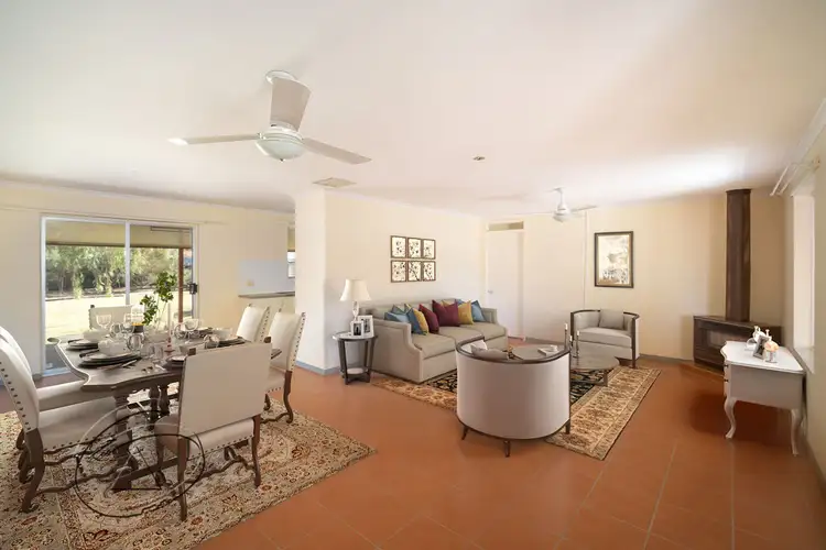 Second view of Homely house listing, 146 Kurrajong Drive, East Side NT 870