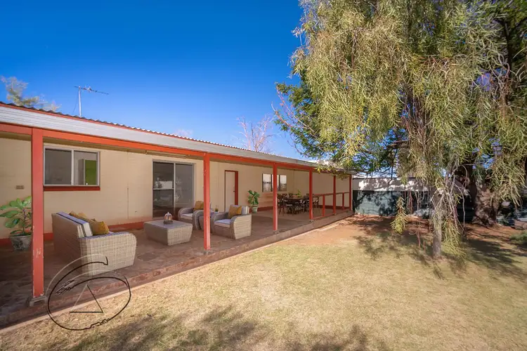 Third view of Homely house listing, 146 Kurrajong Drive, East Side NT 870
