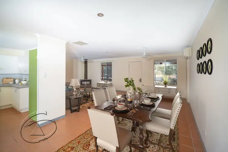 Fifth view of Homely house listing, 146 Kurrajong Drive, East Side NT 870
