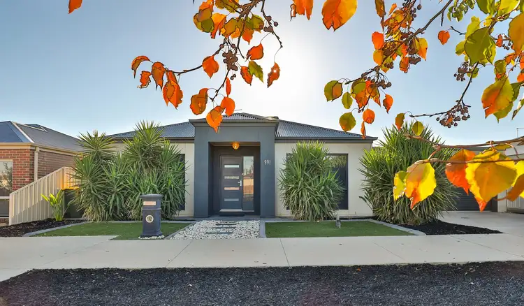 991 Fifteenth Street, Mildura VIC 3500