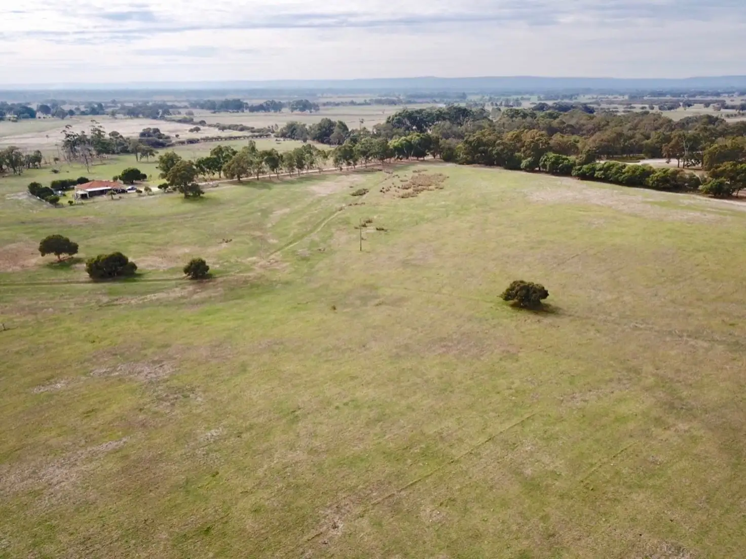 Main view of Homely rural property listing, 794 Sutters Lane, West Pinjarra WA 6208