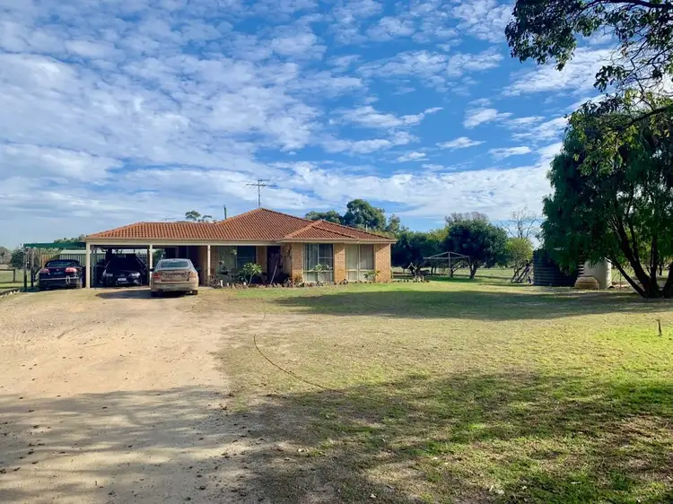 Third view of Homely rural property listing, 794 Sutters Lane, West Pinjarra WA 6208