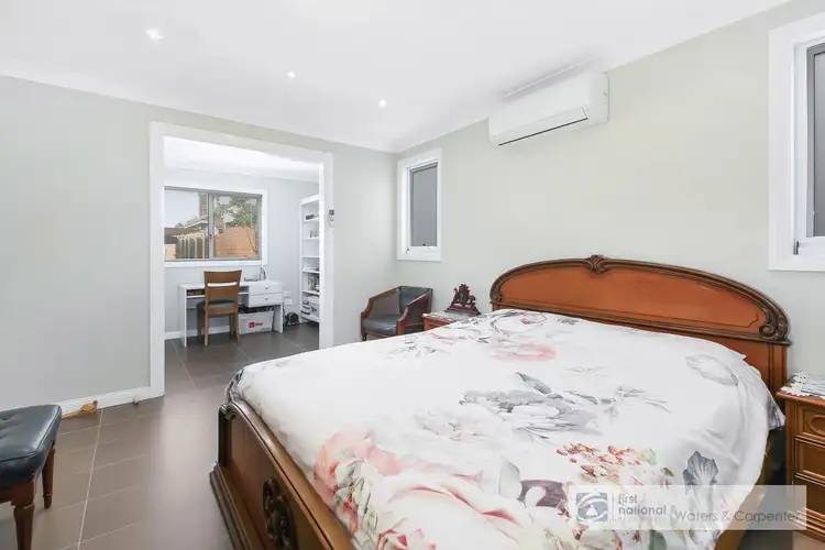 Sixth view of Homely house listing, 3 Dewrang Street, Lidcombe NSW 2141