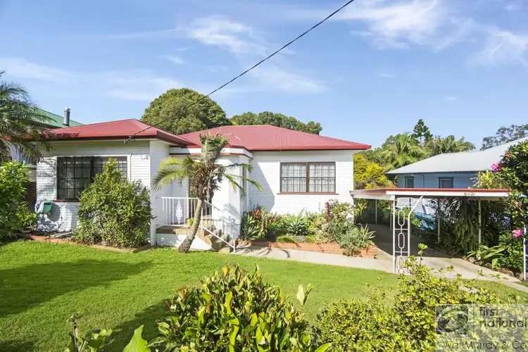 27 Ubrihien Street, Lismore NSW 2480