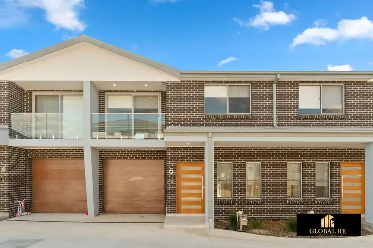 5/13-15 Gibson Avenue, Casula NSW 2170