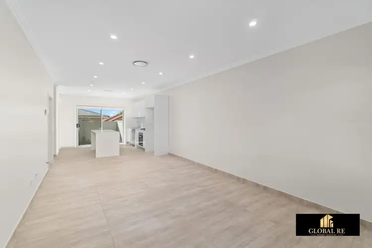 Third view of Homely townhouse listing, 5/13-15 Gibson Avenue, Casula NSW 2170