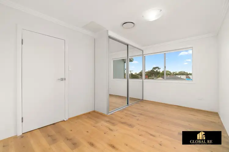 Fourth view of Homely townhouse listing, 5/13-15 Gibson Avenue, Casula NSW 2170