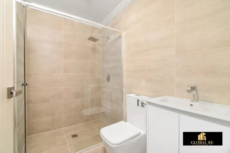 Fifth view of Homely townhouse listing, 5/13-15 Gibson Avenue, Casula NSW 2170