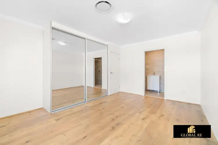 Sixth view of Homely townhouse listing, 5/13-15 Gibson Avenue, Casula NSW 2170