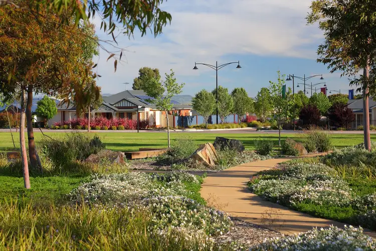 Second view of Homely land listing, 67 Pedler Boulevard, Freeling SA 5372