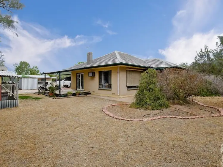 Second view of Homely house listing, 34 Dawkins Road, Two Wells SA 5501