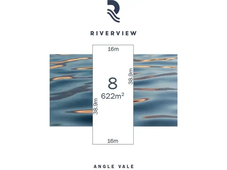 Lot 8 Darling Street, Angle Vale SA 5117