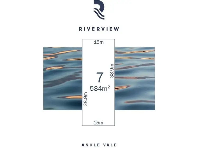 Lot 7 Darling Street, Angle Vale SA 5117