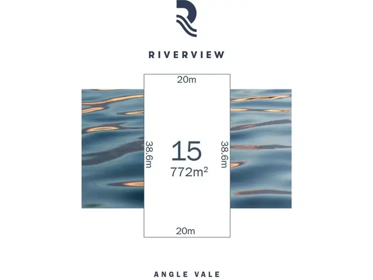 Main view of Homely land listing, Lot 15 Cooper Place, Angle Vale SA 5117