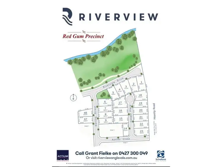 Second view of Homely land listing, Lot 15 Cooper Place, Angle Vale SA 5117
