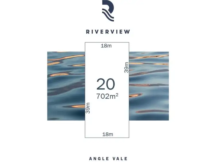 Lot 20 Cooper Place, Angle Vale SA 5117