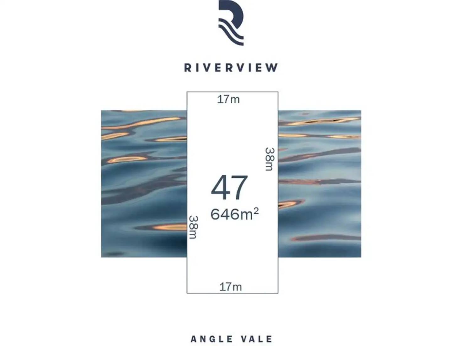 Main view of Homely land listing, Lot 47 Darling Street, Angle Vale SA 5117