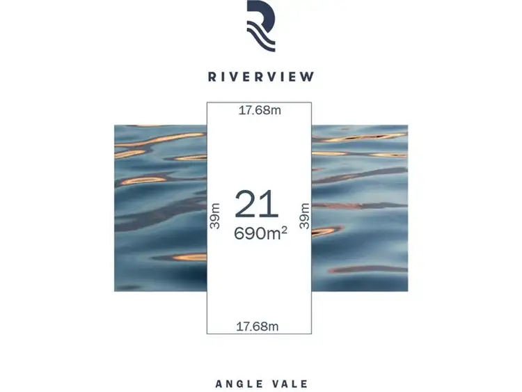 Lot 21 Cooper Place, Angle Vale SA 5117