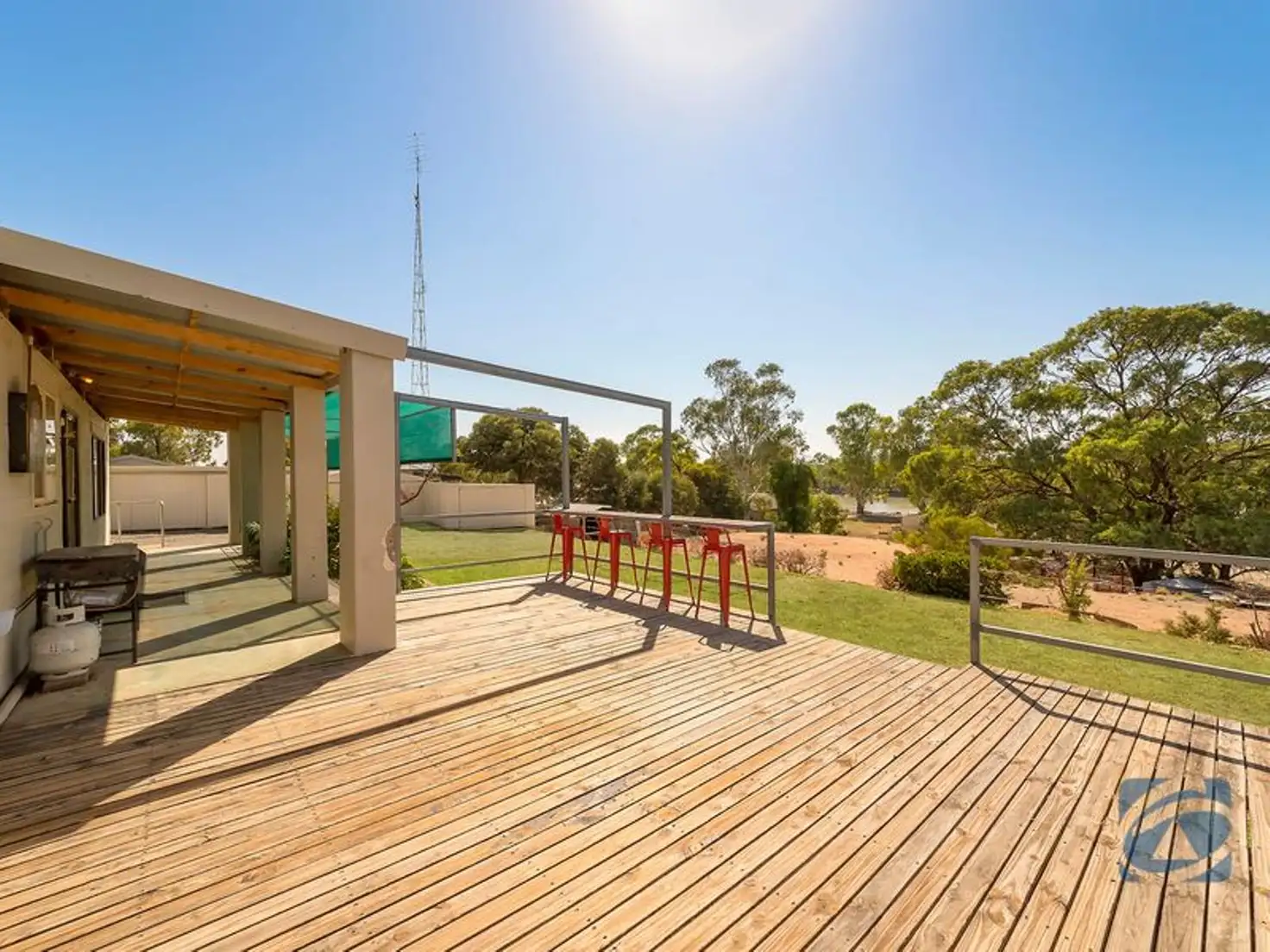 Main view of Homely house listing, 38 Acland Street, Blanchetown SA 5357