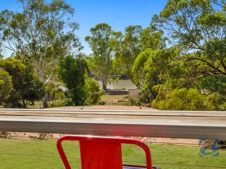 Second view of Homely house listing, 38 Acland Street, Blanchetown SA 5357