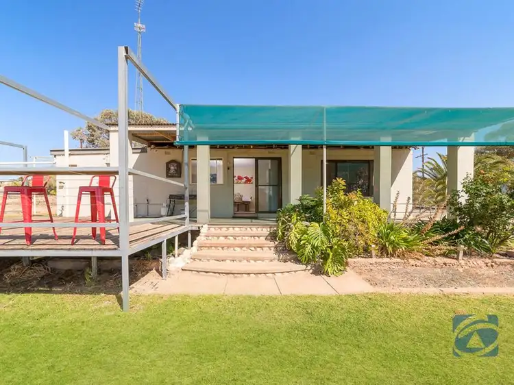 Fourth view of Homely house listing, 38 Acland Street, Blanchetown SA 5357