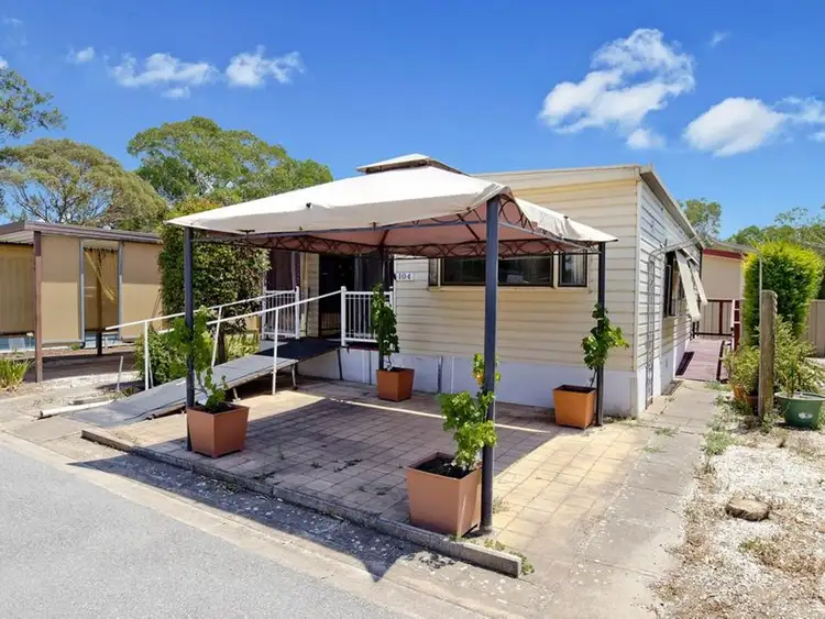 Second view of Homely house listing, 104 Fifth Avenue, Hillier SA 5116