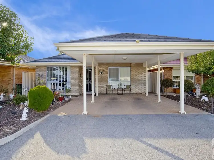 Unit 5/25 Fradd Court, Angle Vale SA 5117