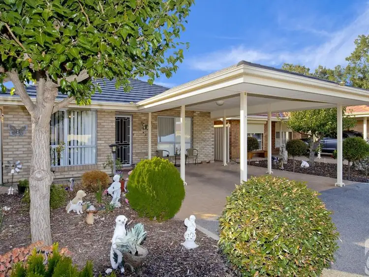 Second view of Homely house listing, Unit 5/25 Fradd Court, Angle Vale SA 5117