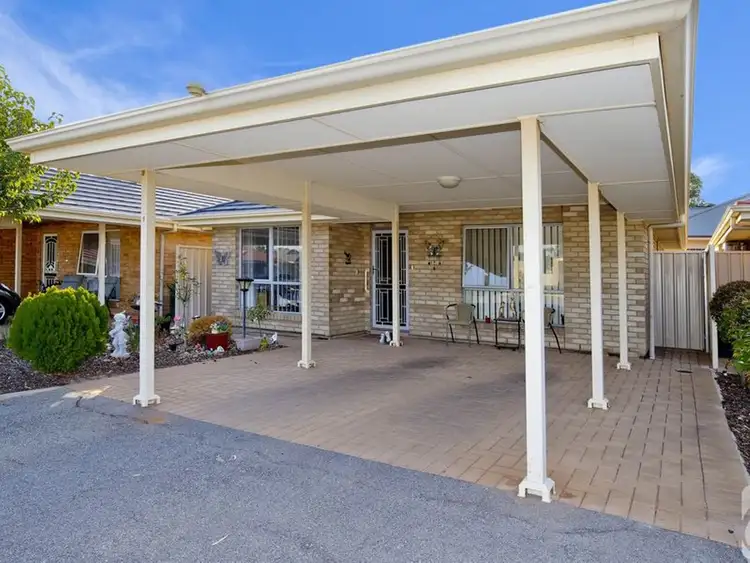Third view of Homely house listing, Unit 5/25 Fradd Court, Angle Vale SA 5117