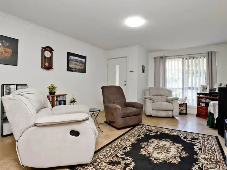 Fourth view of Homely house listing, Unit 5/25 Fradd Court, Angle Vale SA 5117