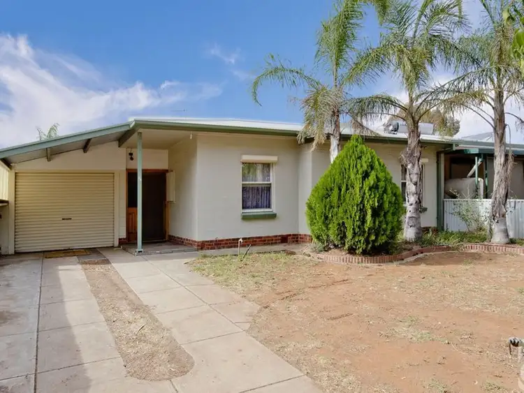 48 Ridley Road, Elizabeth South SA 5112