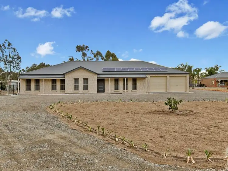 Main view of Homely house listing, 30A Kentish Road, Gawler Belt SA 5118