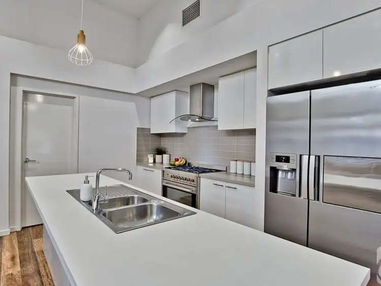 Fifth view of Homely house listing, 78 Hamilton Boulevard, Evanston Gardens SA 5116