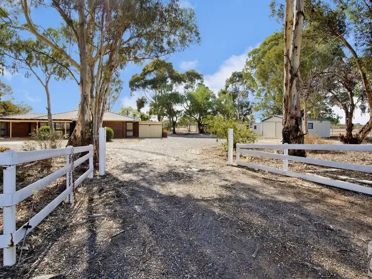 66 Wingate Road, Hillier SA 5116
