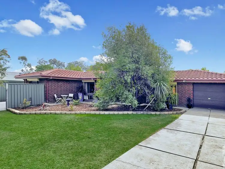 44 Volare Avenue, Para Vista SA 5093
