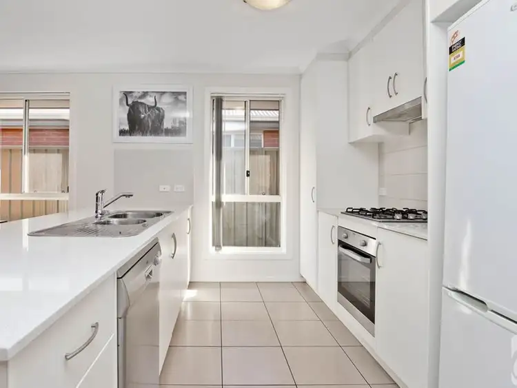 Sixth view of Homely house listing, 34 Mattei Court, Evanston SA 5116