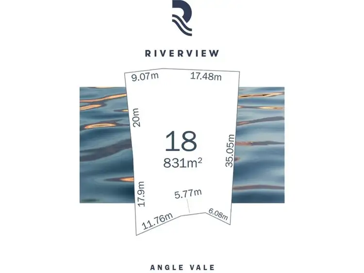 Lot 18 Cooper Place, Angle Vale SA 5117