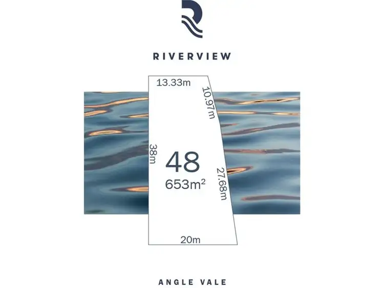 Lot 48 Darling Street, Angle Vale SA 5117