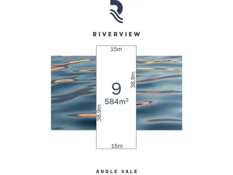 Lot 9 Darling Street, Angle Vale SA 5117