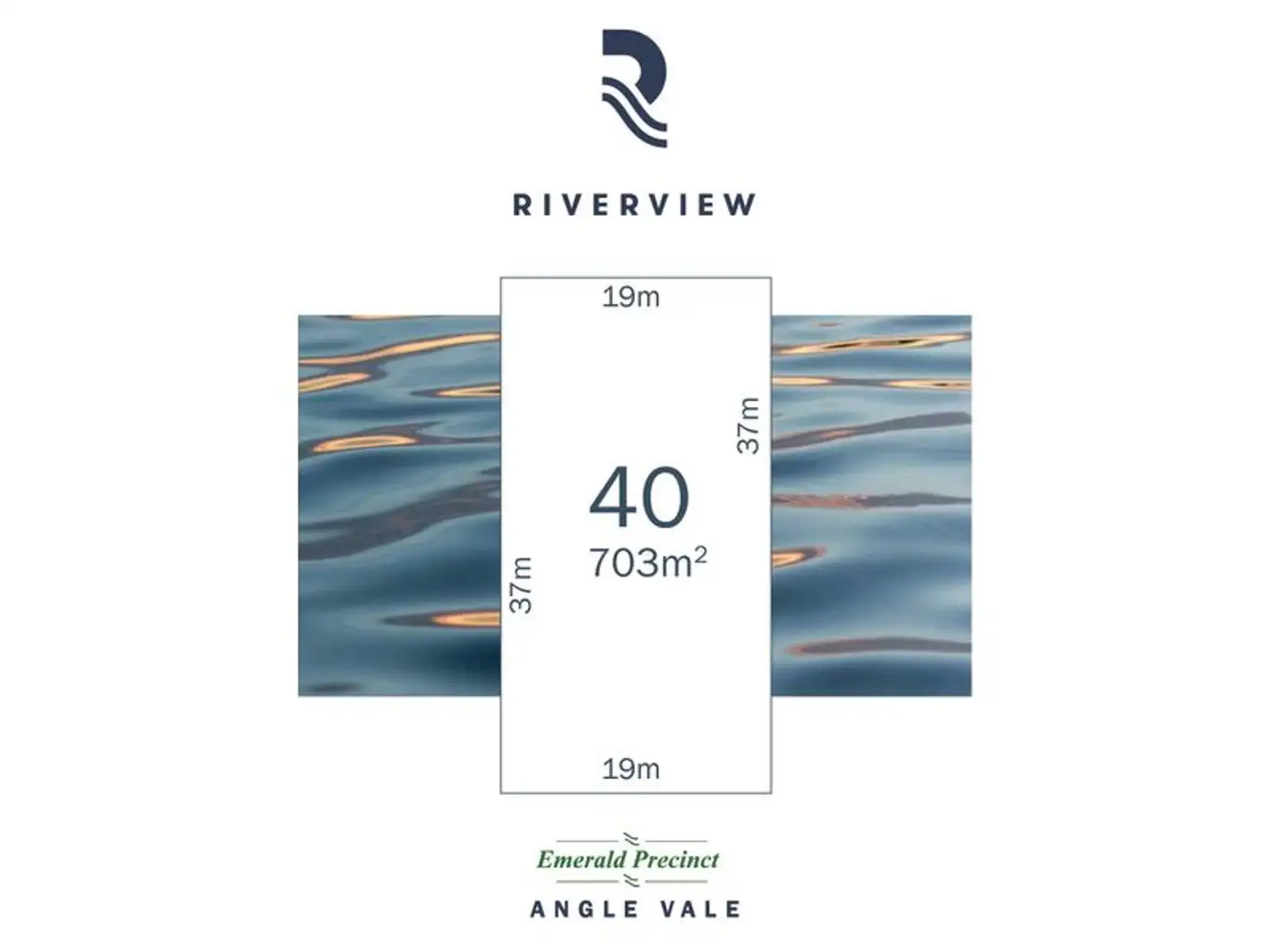 Main view of Homely land listing, Lot 40 Emerald Drive, Angle Vale SA 5117