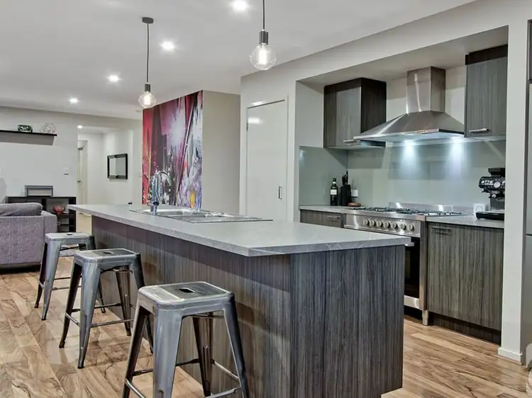 Main view of Homely house listing, 45 Pedler Boulevard, Freeling SA 5372