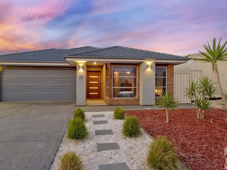 Second view of Homely house listing, 45 Pedler Boulevard, Freeling SA 5372