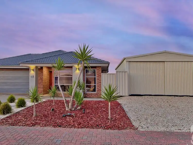 Third view of Homely house listing, 45 Pedler Boulevard, Freeling SA 5372
