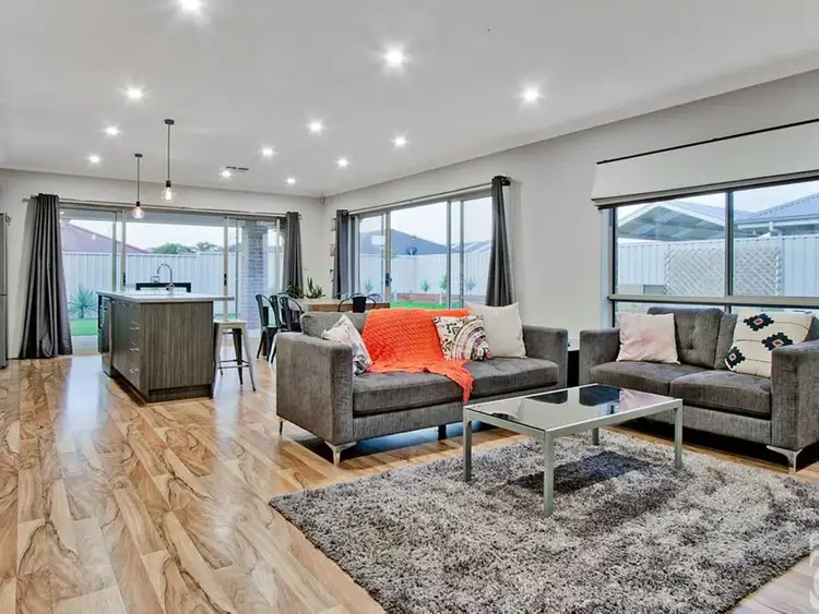 Fifth view of Homely house listing, 45 Pedler Boulevard, Freeling SA 5372