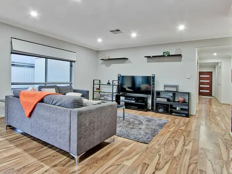 Sixth view of Homely house listing, 45 Pedler Boulevard, Freeling SA 5372